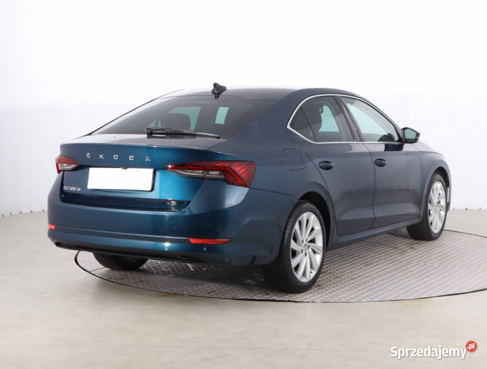 Skoda Octavia 15 TSI etec Motoryzacja Piaseczno sprzedam