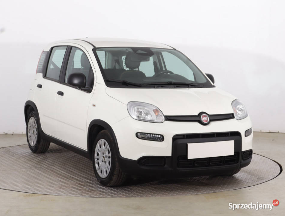 Fiat Panda 10 FireFly Panda
