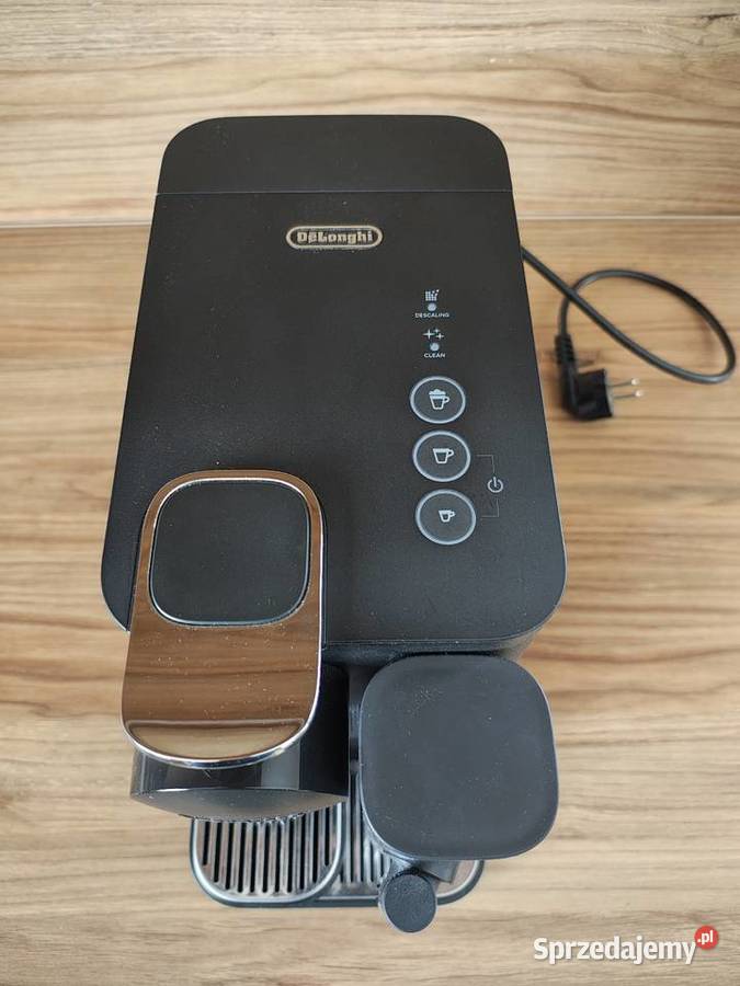 Ekspres kapsułkowy Nespresso Lattissima One Góra sprzedam