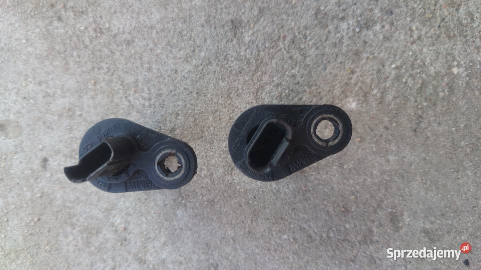 bmw e60 e90 e87 n52 czujik wałka rozrządu Konin