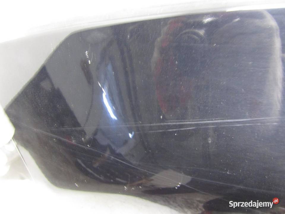BŁOTNIK PRZEDNI LEWY PRZÓD KTVD CITROEN C3 III