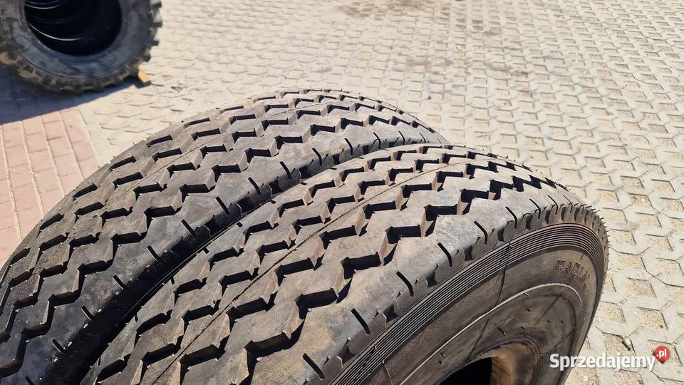 1200r20 120020 Radial 18PR nowe Opony rolnicze Nowe Miasto Lubawskie