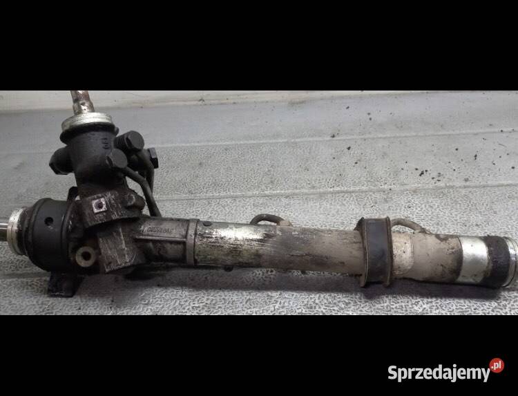 maglownica ZF Vauxhall Vectra b anglik Motoryzacja Pułtusk