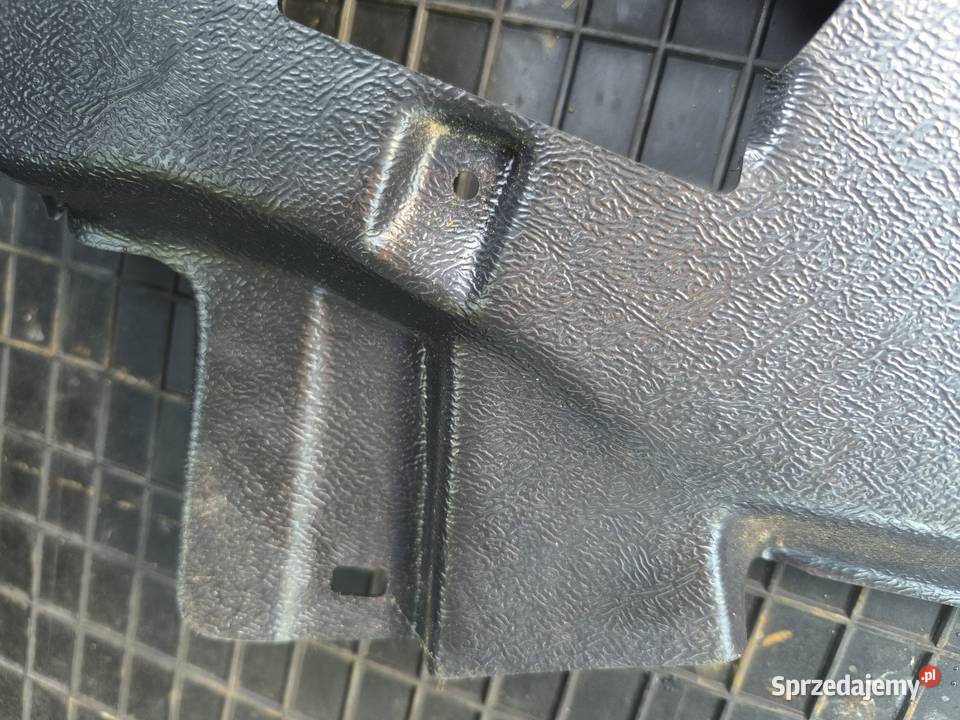Nowa osłona pod silnik REZAWPLAST RP 151102 Gródek