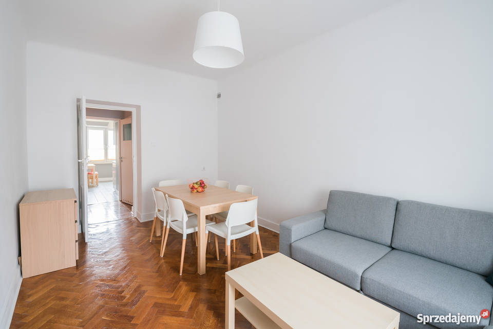 Mieszkanie na sprzedaż ochota