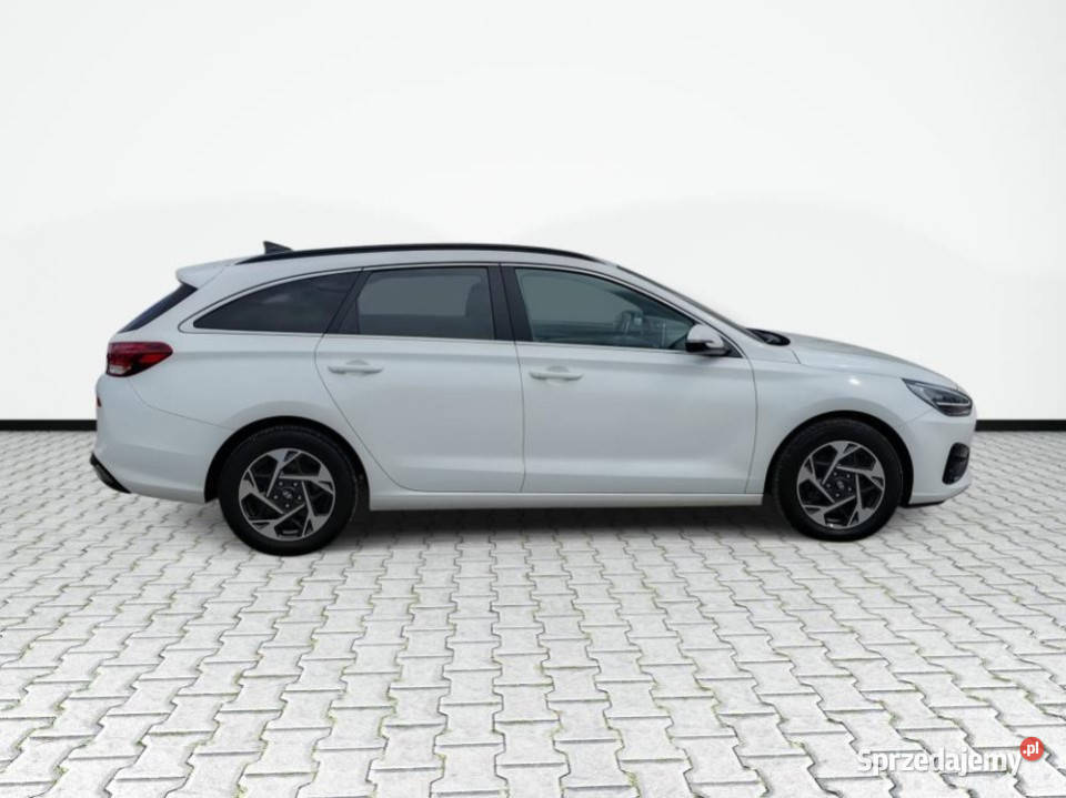 HYUNDAI i30 2024r FV23 Automat