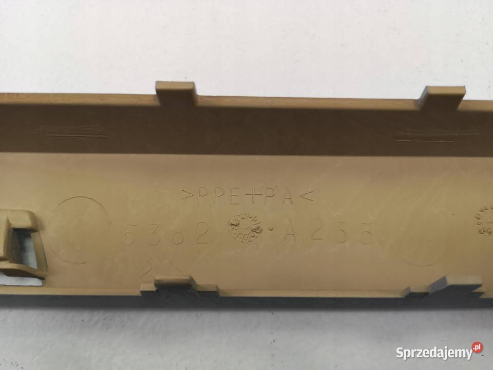 GRILL ATRAPA FIAT TIPO 19871993 7642831