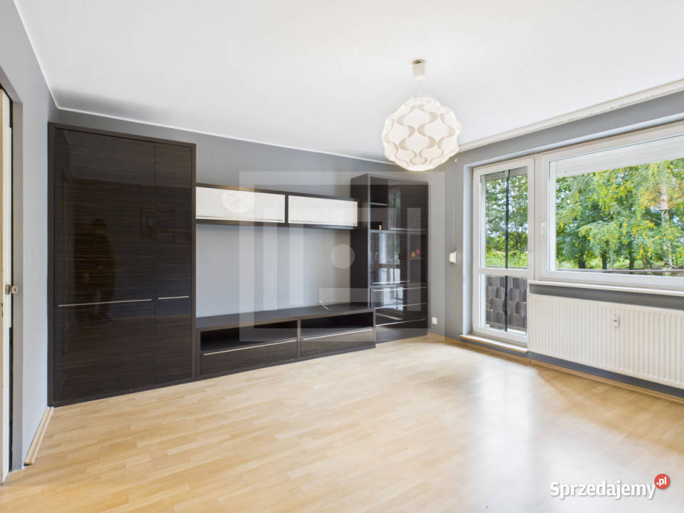 Mieszkanie Gdańsk Dywizji Wołyńskiej 666m2 3 pok