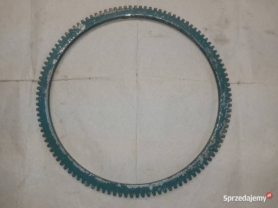 Trabant 11 Wartburg 13 Nowy wieniec koła Piaseczno