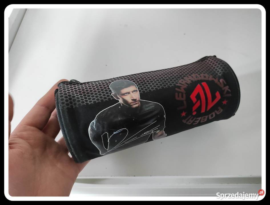 PIÓRNIK Tuba na zamek Robert Lewandowski mazowieckie Płock