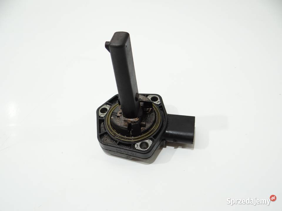 CZUJNIK POZIOMU OLEJU BMW E90 E91 E92 N43B20A lubelskie Strzyżewice