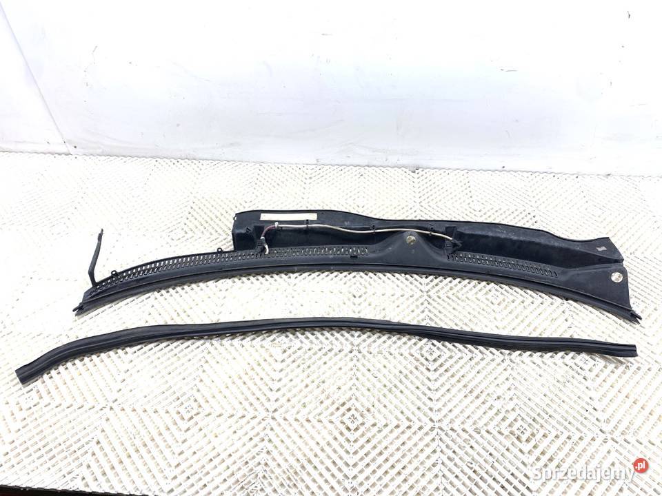 PODSZYBIE SEAT LEON I 1M1853185 Hatchback 9906 Podszybia Motoryzacja