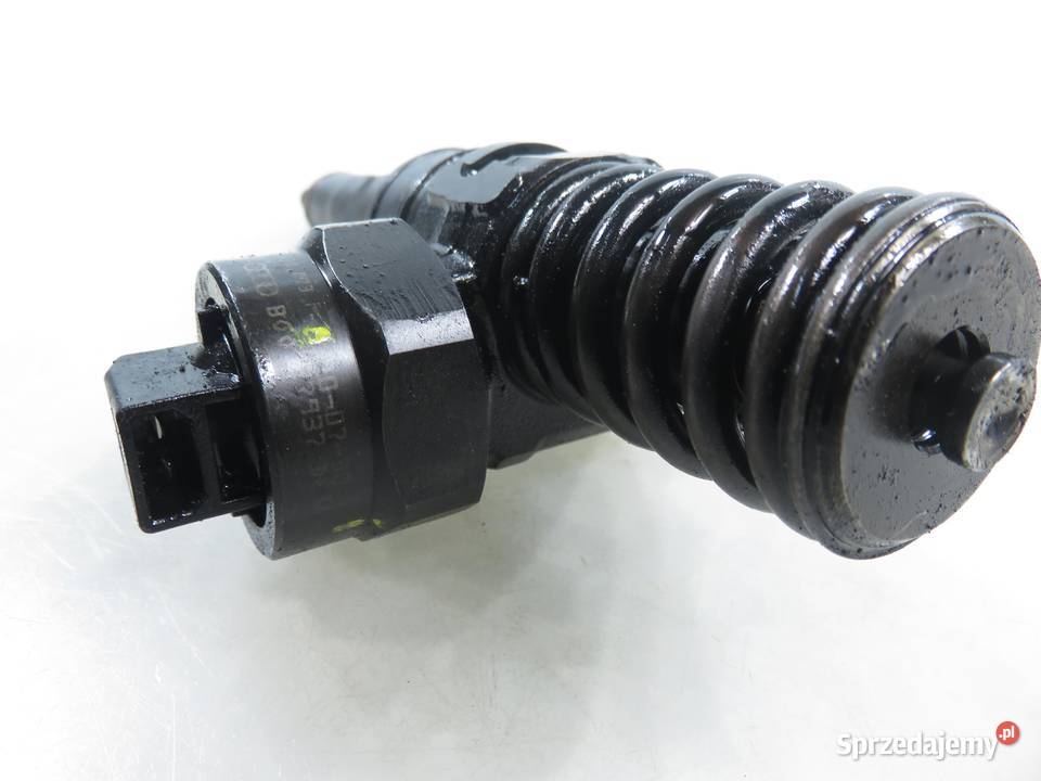 POMPOWTRYSKIWACZ AUDI A4 B5 19 TDI 038130073F osobowe sprzedam