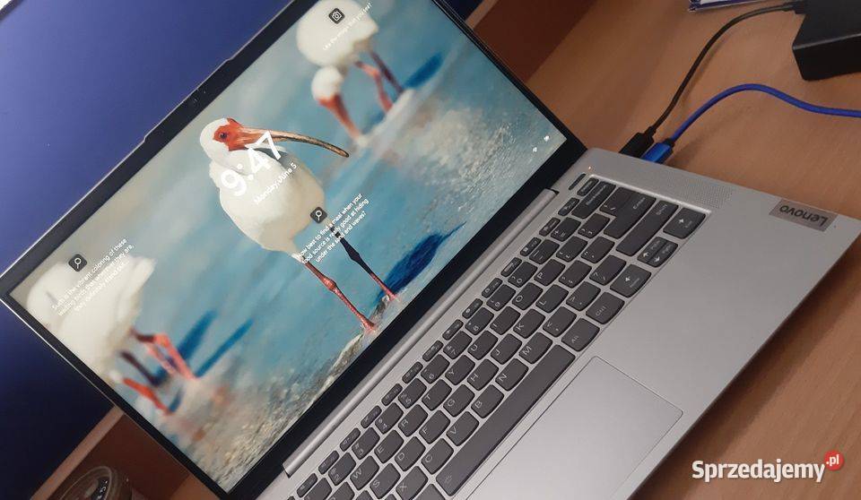 LENOVO IdeaPad 5 14IILO5 Warszawa
