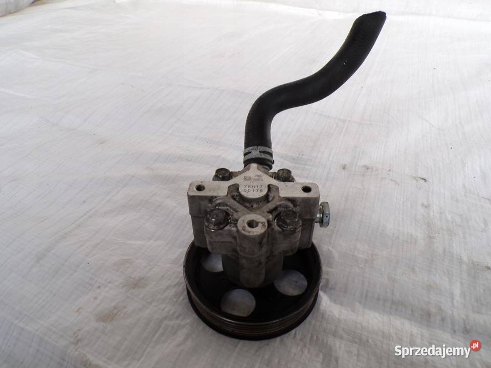 POMPA WSPOMAGANIA OPEL INSIGNIA A 20 CDTI