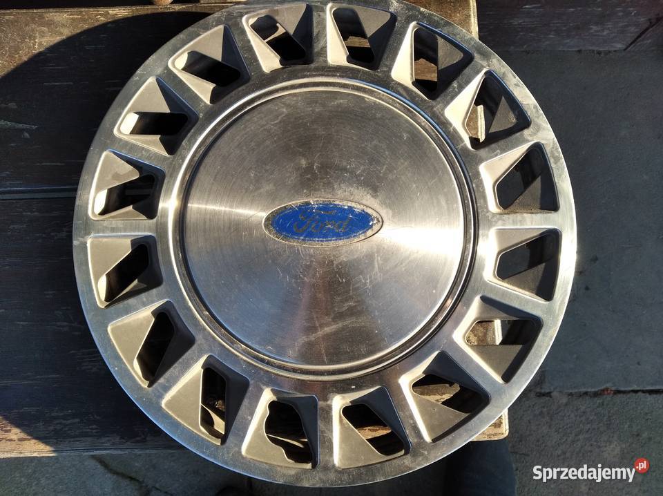 ford kołpak lubelskie Lublin sprzedam