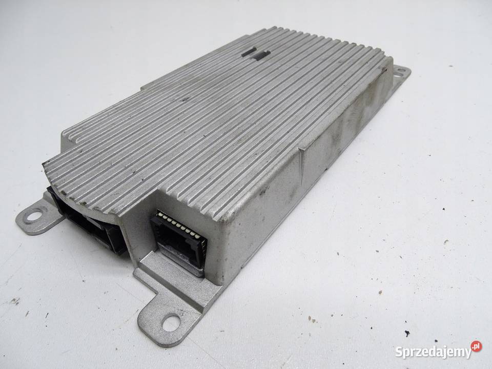 MODUŁ STEROWNIK BLUETOOTH HARMANBECKER MINI