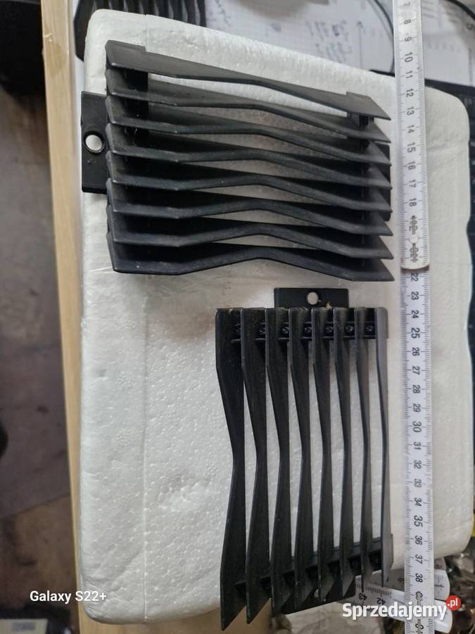 osłona głośnika żaluza Wrocław