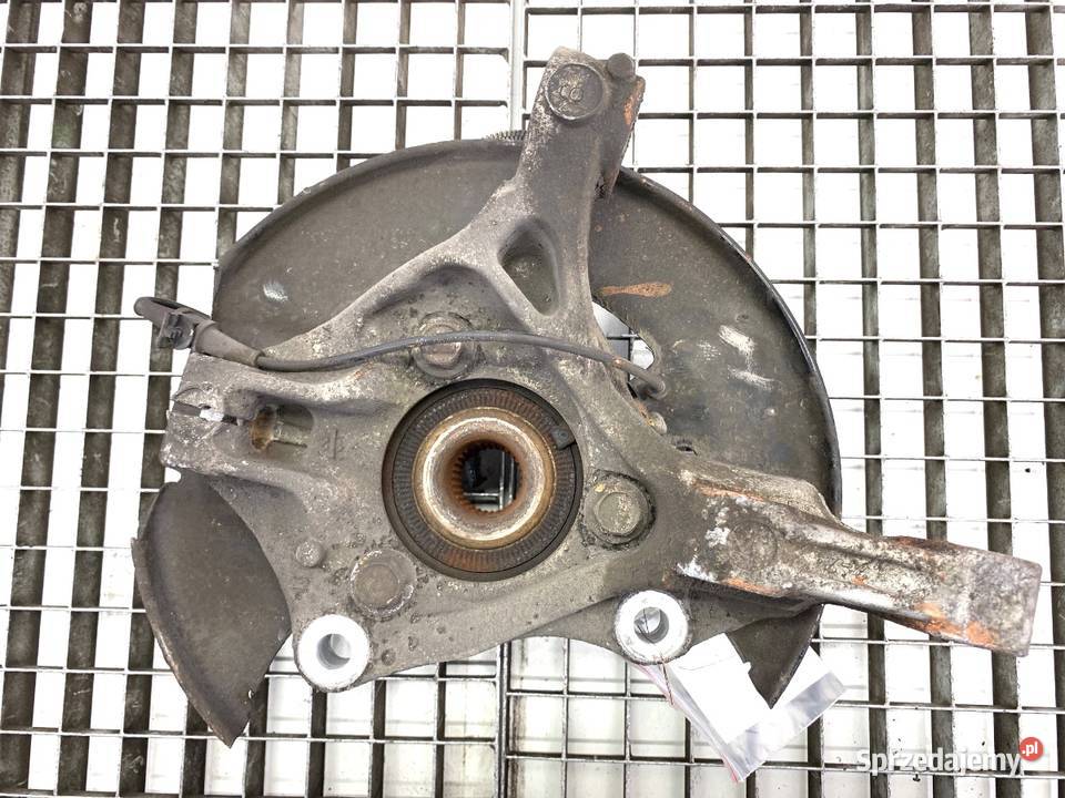 ZWROTNICA LEWY PRZÓD CHEVROLET ORLANDO 18 141