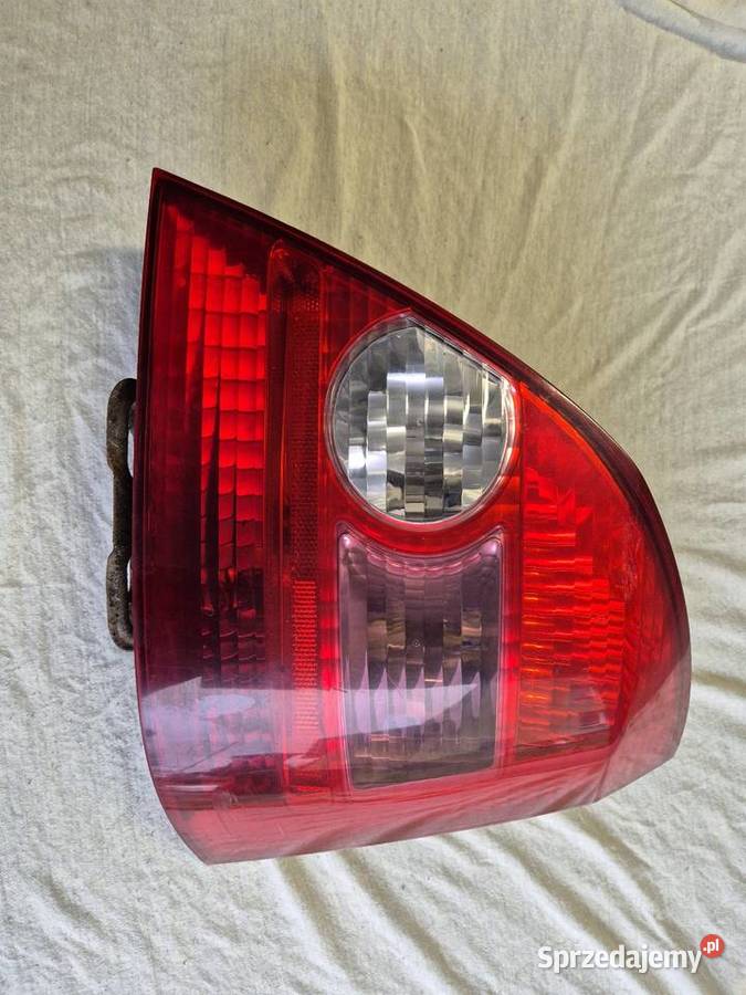 Lampa prawy tył honda civic VII 5D Lampy tylne Jarosław