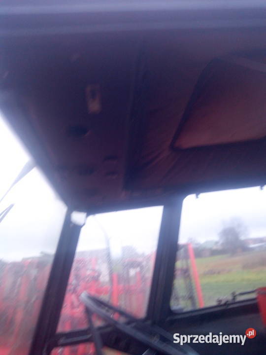 Kabiną Zetor 81111214512011 Zamość sprzedam