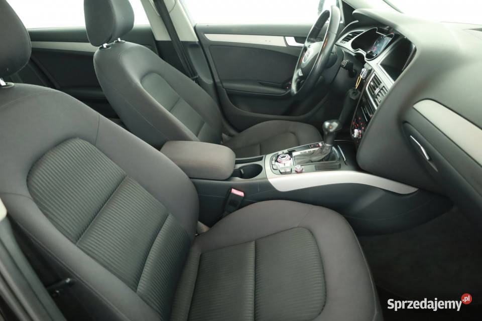 Audi A4 18 TFSI Piaseczno sprzedam