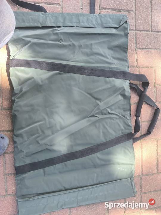 Mata Karpiowa do Ważenia FOX Stalker Weigh Sling Gródek sprzedam