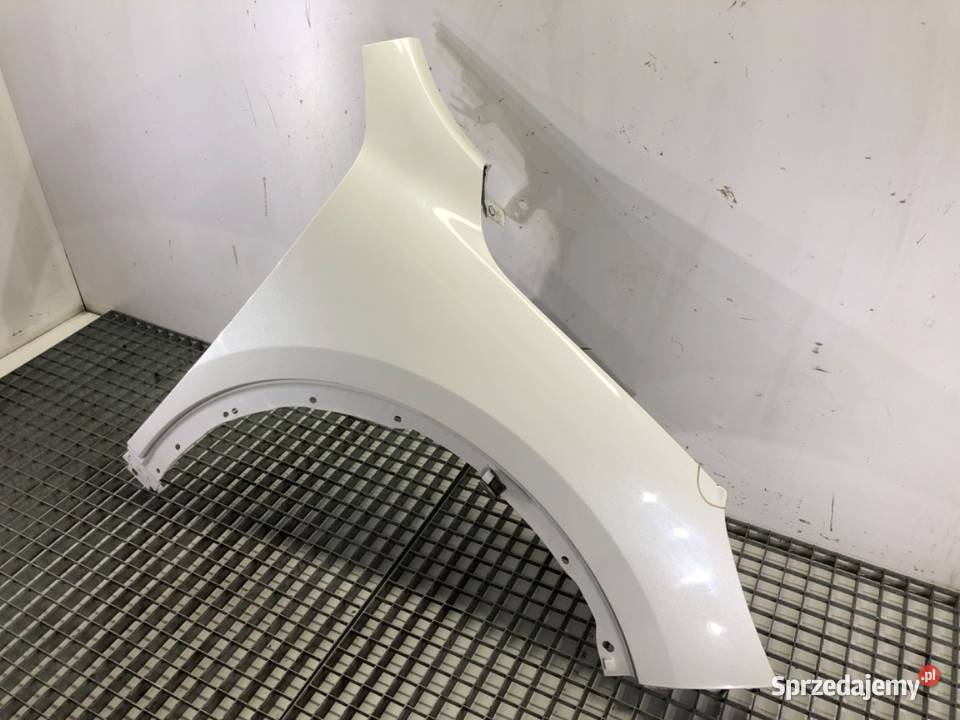 BŁOTNIK PRAWY PRZÓD FORD ESCAPE IV Hatchback Błotniki sprzedam