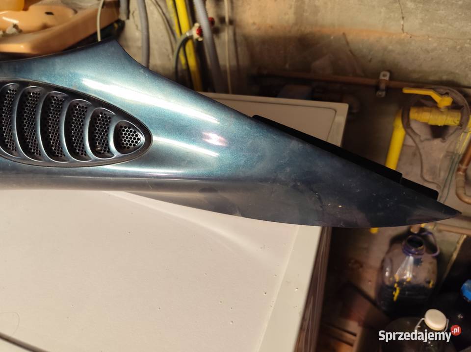 RENAULT ESPACE LUSTERKA Warszawa sprzedam