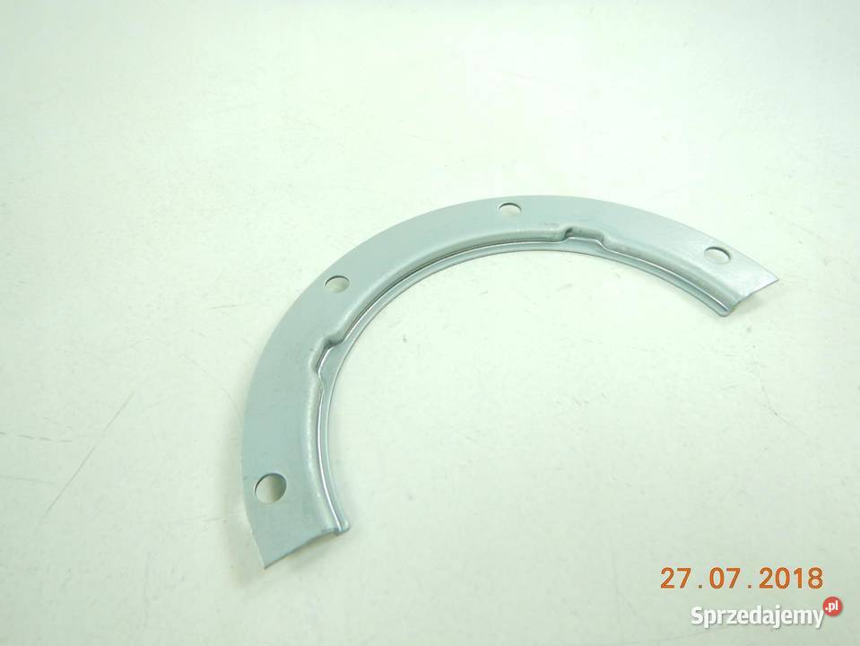 PODKŁADKA REDUKTORA SUZUKI JIMNY JA11W ORYGINAŁ Listwy i nakładki lubelskie