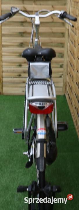 Rower elektryczny Gazelle Orange Xtra Inergy D Rowery i akcesoria Milanówek