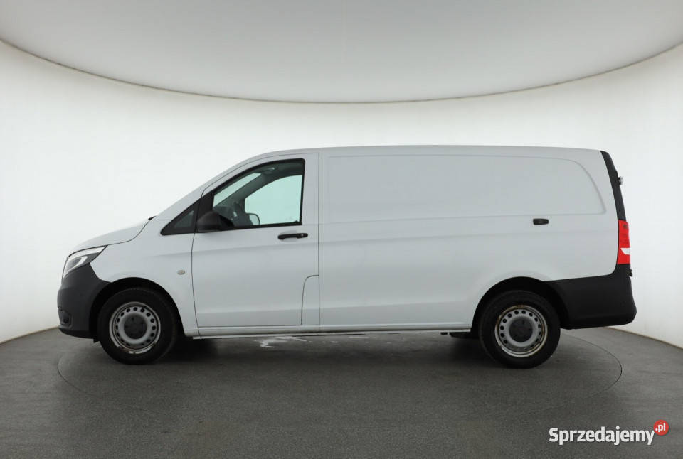 Mercedes Vito 116 CDI Piaseczno