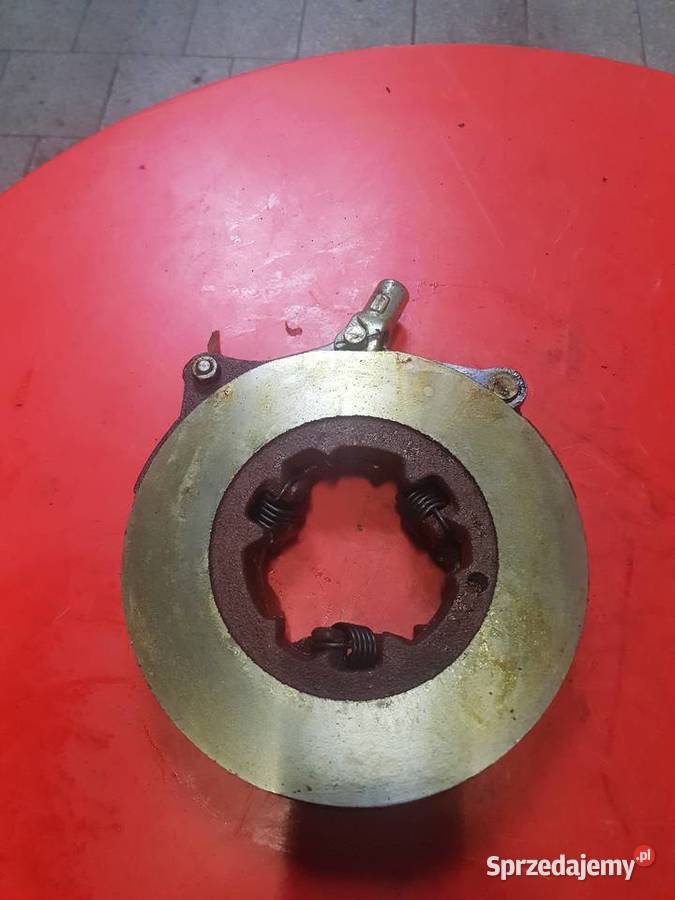 853502030B Docisk rozpierak hamulca 210mm MATZ Sulechów