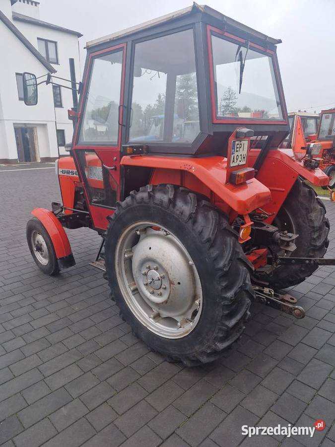 Ursus 3512 Ursus 1600mth Oryginał Tuszyn