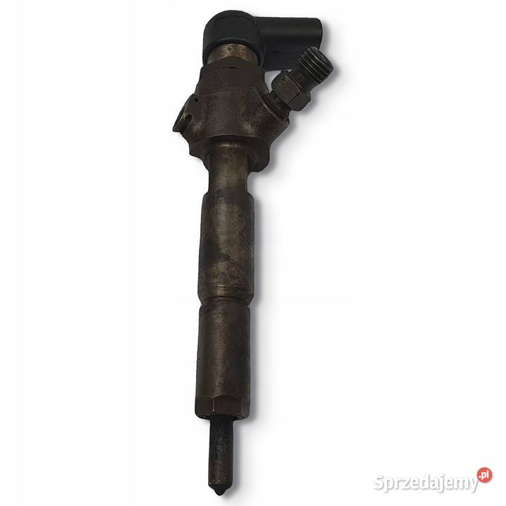 WTRYSKIWACZ Ford Mondeo IV MK4 18 TDCI wtrysk Chełm sprzedam