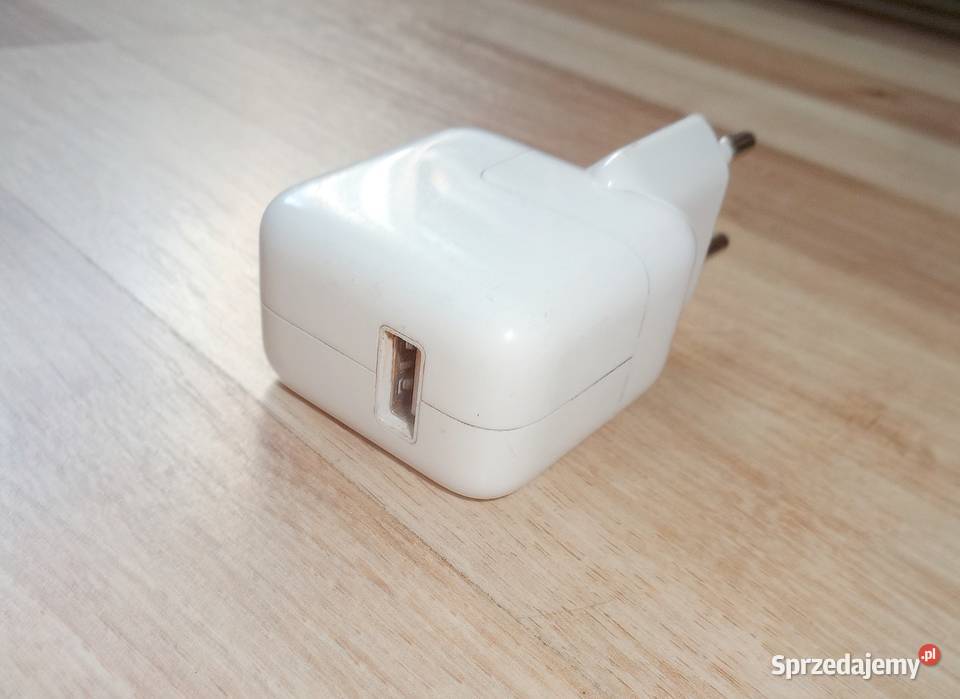 Zasilacz Apple 5v 21A A1357 Szczecin