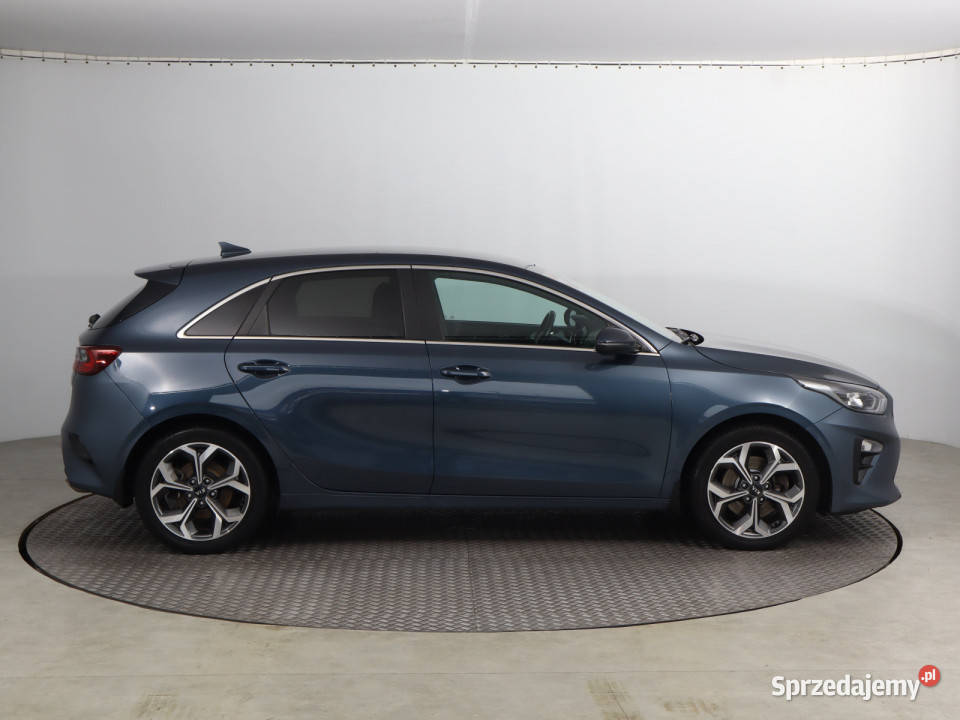 Kia Ceed 14 TGDI sprzedam