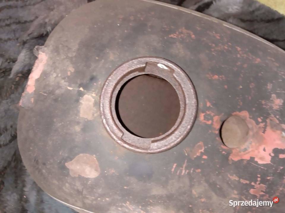 Sprzedam zbiornik do SHL M11 Grudziądz