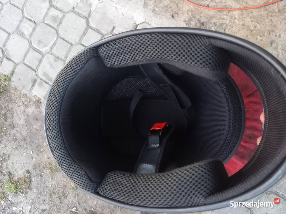 Kask SAFEBET HELMETS Jędrzejów