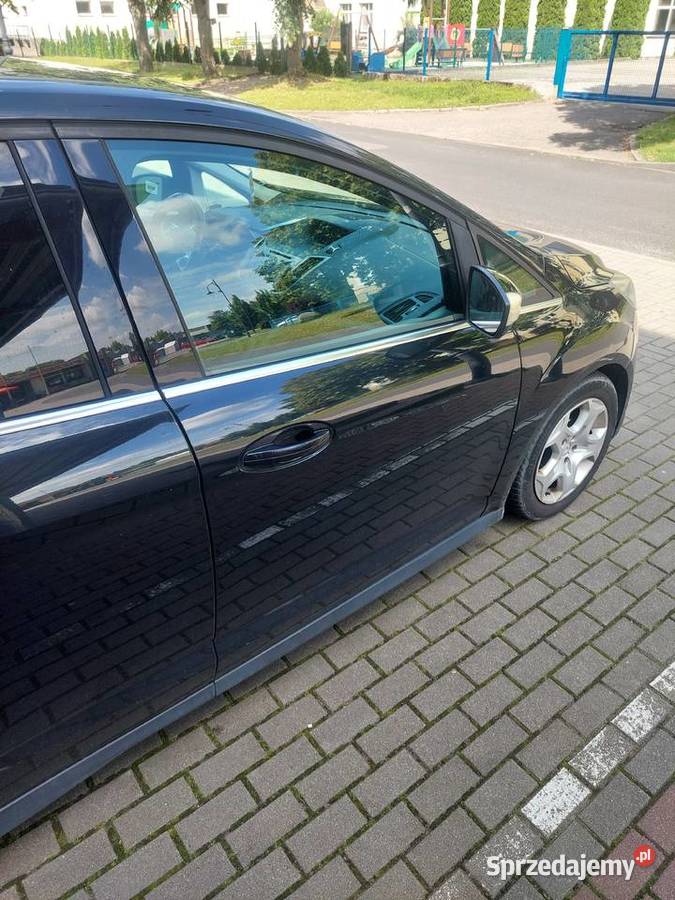 Sprzedam ford c C-MAX Chojnice