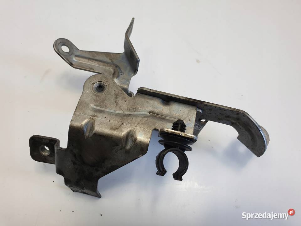 Mercedes W205 30 V6 UCHWYT MOCOWANIE A2761596041 Chełm sprzedam