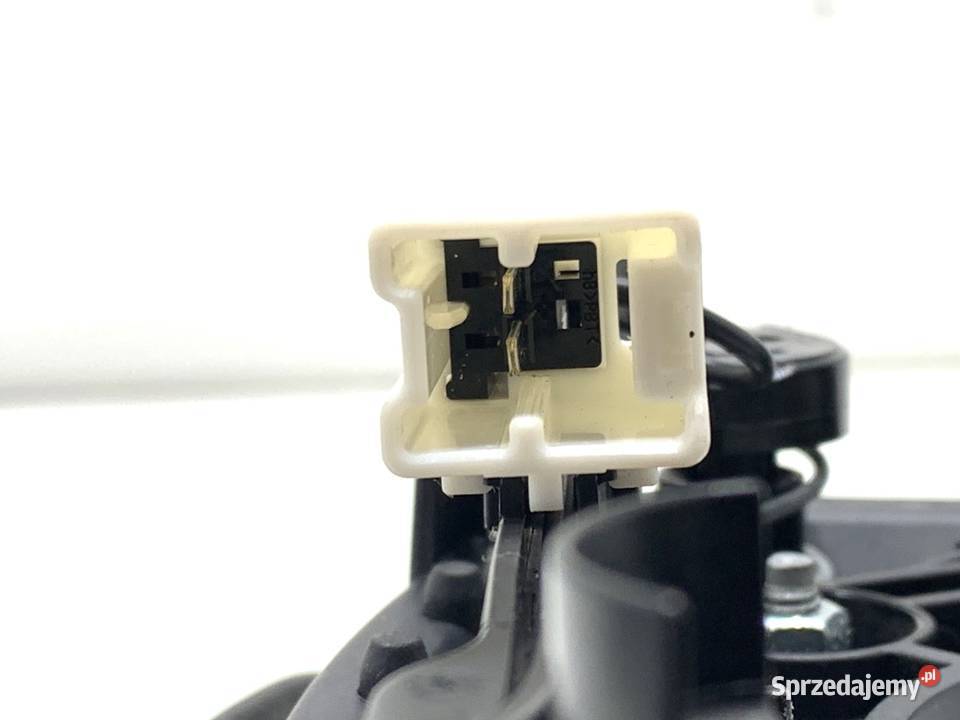 PODUSZKA POWIETRZNA KIEROWCY RENAULT TRAFIC III podkarpackie