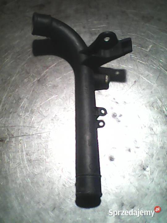 Rura układu chłodzenia Opel Astra Vectra 9128719 Łódź