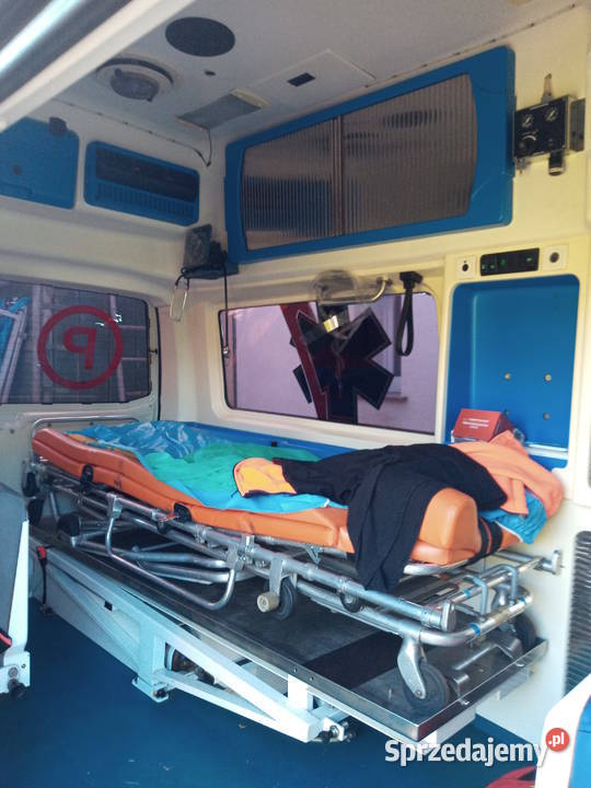 nosze ferno Drągowina