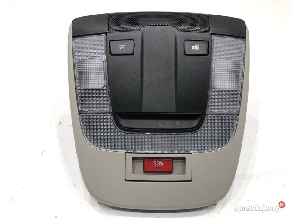 LAMPA SUFITOWA KIA NIRO II SG2 928XXXXXXX sprzedam