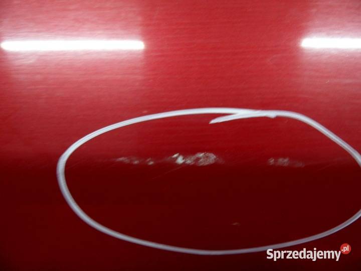 KIA CEED I LIFT 11r drzwi prawy tył 100 mikronów Kielce