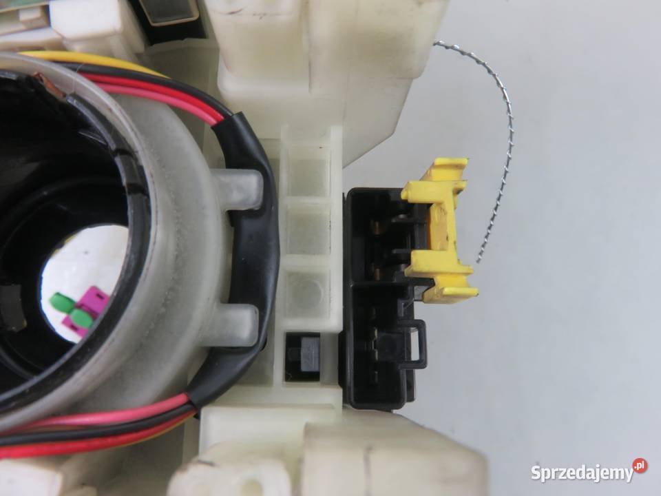 PRZEŁĄCZNIK ZESPOLONY MITSUBISHI PAJERO PININ Motoryzacja