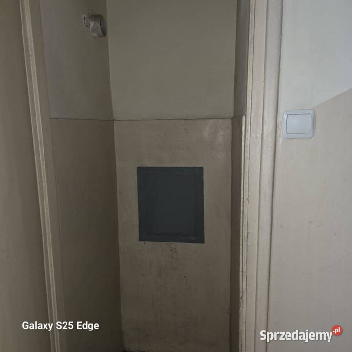 Zamykanie likwidacja zsypów w blokach mazowieckie