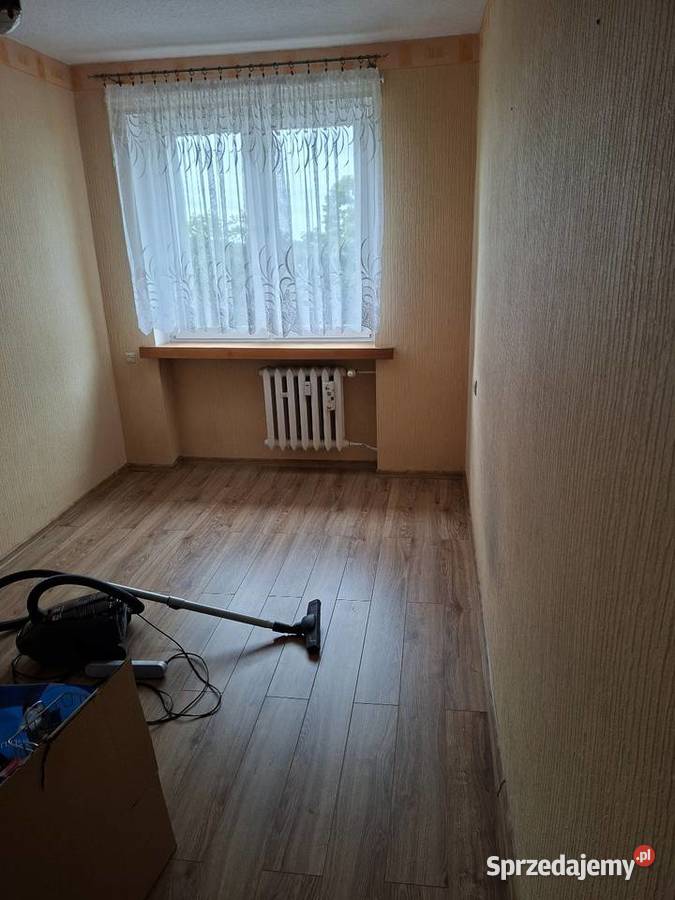 Sprzedam mieszkanie Sprzedaż wielkopolskie Rawicz