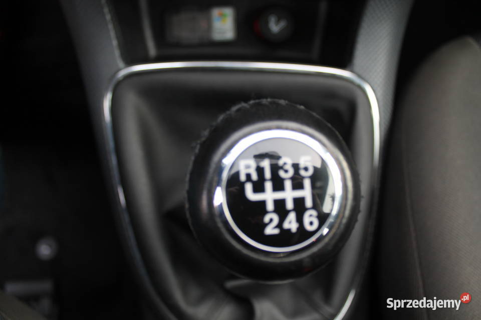 FIAT BRAVO14 Benzyna Bezwypadkowy Manual 6Okazja